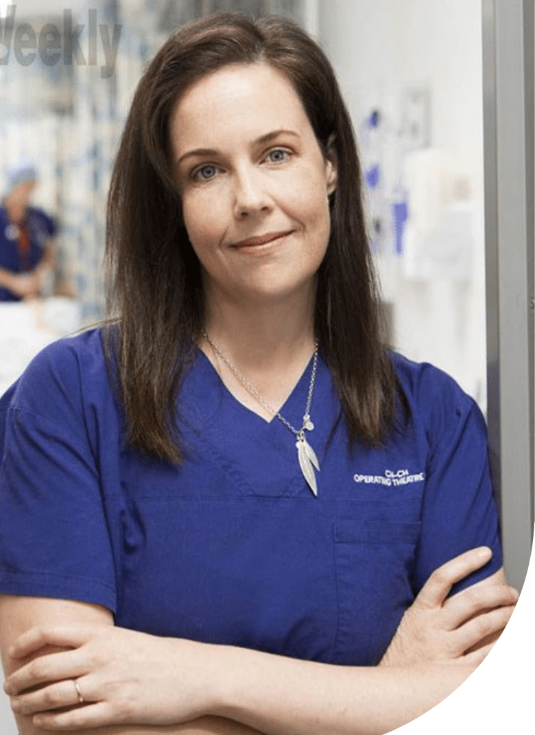 Hayley Waller Breast Surgeon, Endocrine Surgeon, General Surgeon